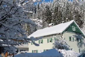  Ferienwohnung Saunahaus  Annaberg-Lungötz